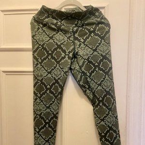 Balance Athletica Workout Set